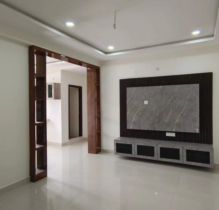 Luxury Interior Design