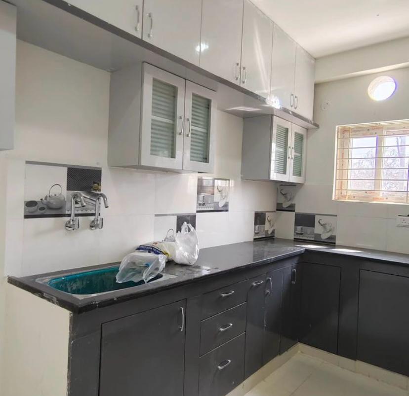 Luxury Kitchen